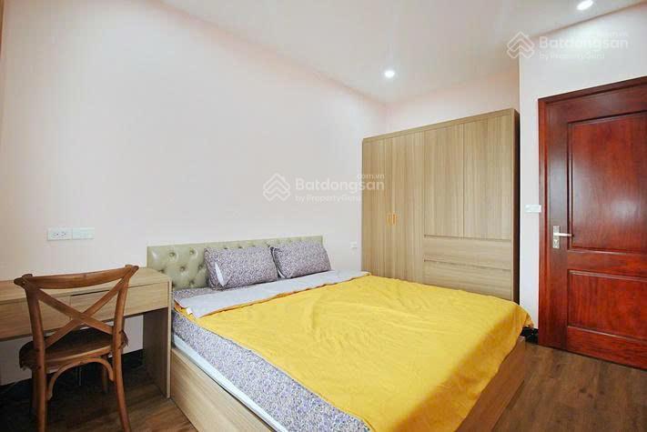 Căn hộ 2pn view hồ tây  33 yên phụ, tây hồ