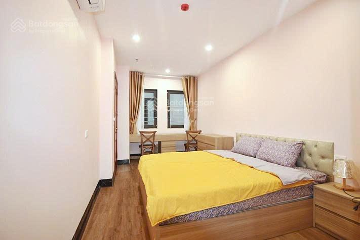 Căn hộ 2pn view hồ tây  33 yên phụ, tây hồ