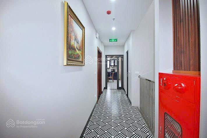 Căn hộ 2pn view hồ tây  33 yên phụ, tây hồ