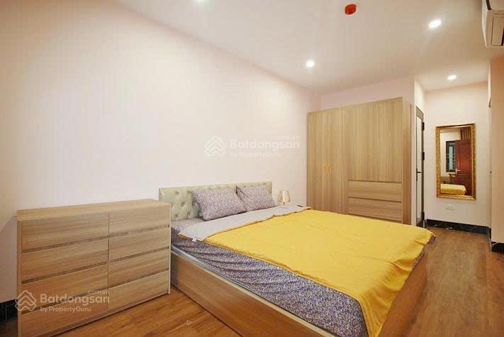 Căn hộ 2pn view hồ tây  33 yên phụ, tây hồ
