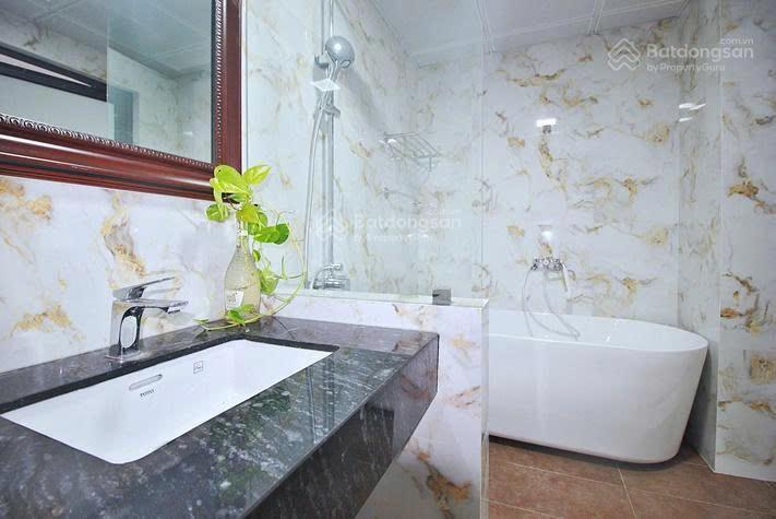 Căn hộ 2pn view hồ tây  33 yên phụ, tây hồ
