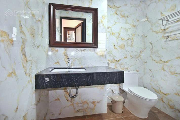 Căn hộ 2pn view hồ tây  33 yên phụ, tây hồ