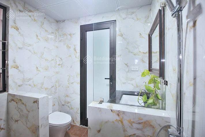 Căn hộ 2pn view hồ tây  33 yên phụ, tây hồ