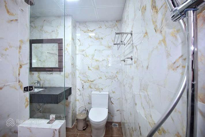 Căn hộ 2pn view hồ tây  33 yên phụ, tây hồ