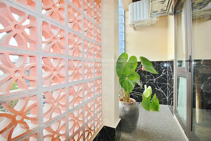 Căn hộ 2pn view hồ tây  33 yên phụ, tây hồ