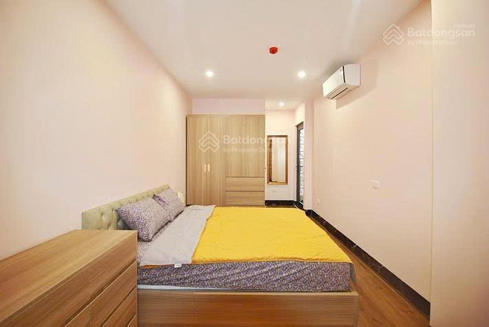 Căn hộ 2pn view hồ tây  33 yên phụ, tây hồ