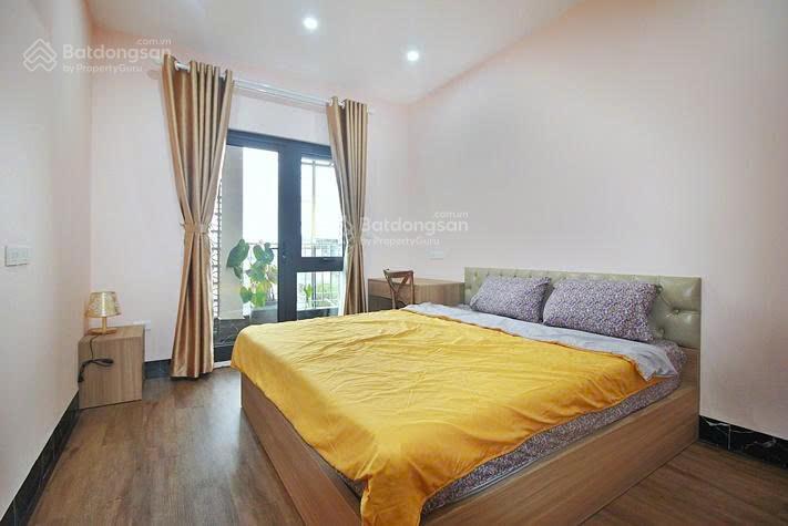 Căn hộ 2pn view hồ tây  33 yên phụ, tây hồ