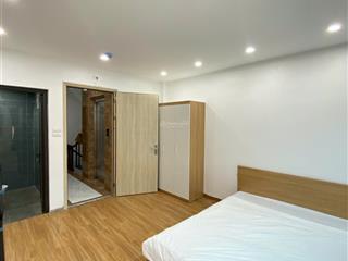 Chính chủ cho thuê căn hộ ngõ 35 tứ liên chỉ từ 4tr, nhà mới 100%, dt 25m2.  0946 638 ***