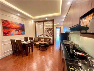Cho thuê căn hộ 2pn full nội thất tại 225 âu cơ, tây hồ, không gian rộng rãi