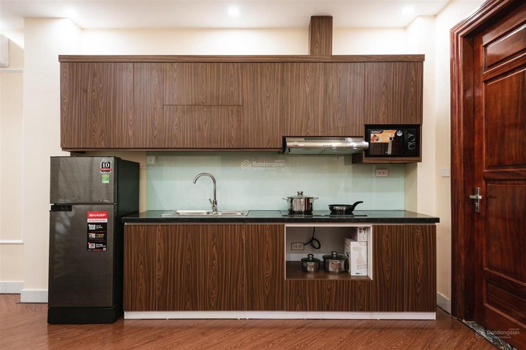 Cho thuê căn hộ 2pn full nội thất tại 225 âu cơ, tây hồ, không gian rộng rãi