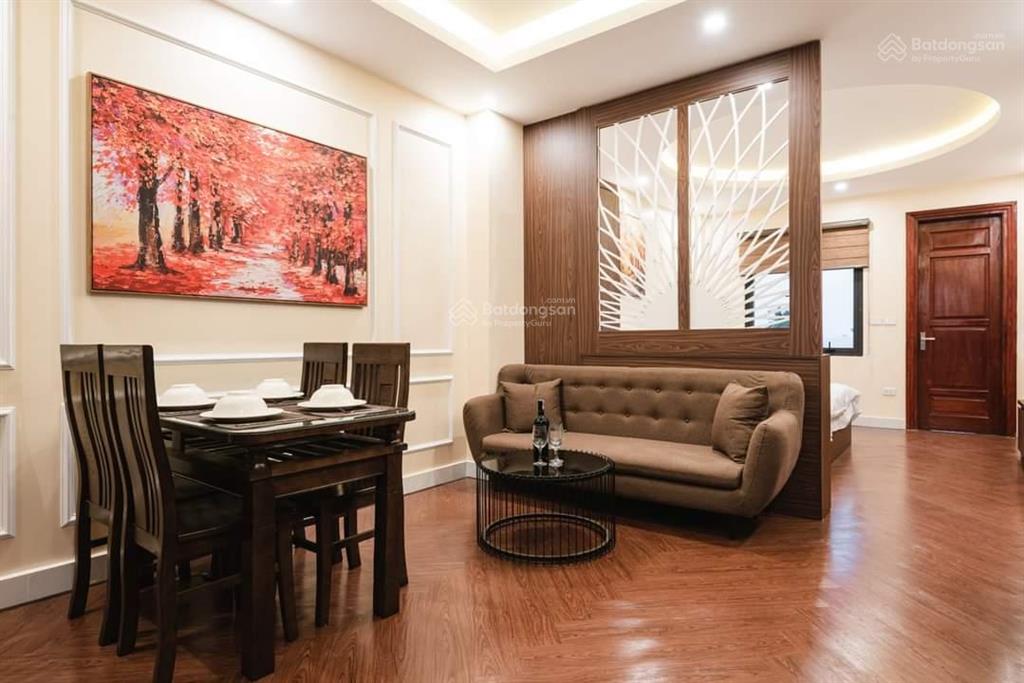 Cho thuê căn hộ 2pn full nội thất tại 225 âu cơ, tây hồ, không gian rộng rãi