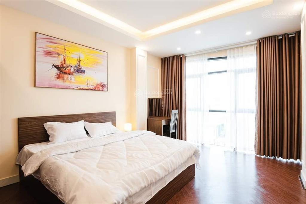 Cho thuê căn hộ 2pn full nội thất tại 225 âu cơ, tây hồ, không gian rộng rãi
