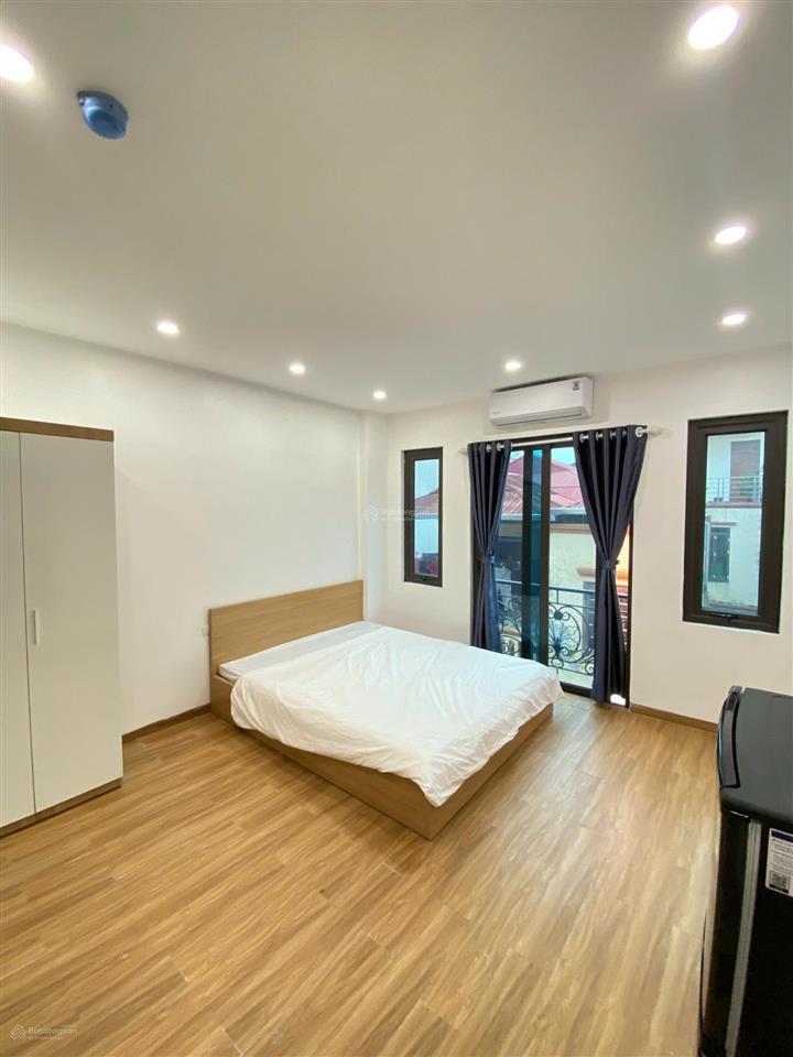 Chính chủ cho thuê căn hộ ngõ 35 tứ liên chỉ từ 4tr, nhà mới 100%, dt 25m2.  0946 638 ***