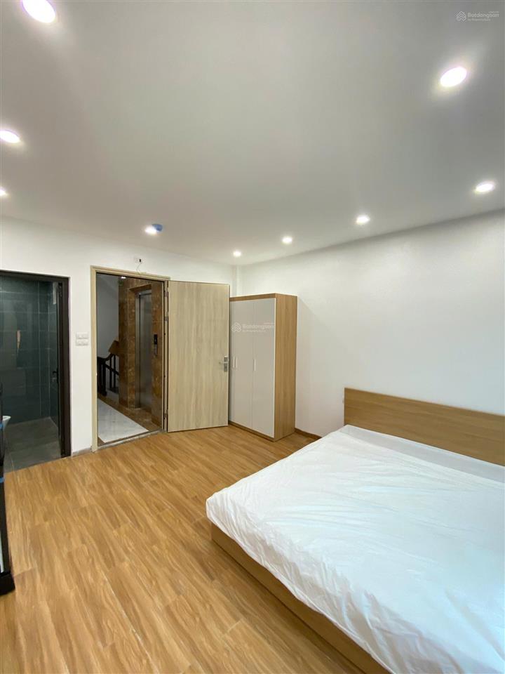 Chính chủ cho thuê căn hộ ngõ 35 tứ liên chỉ từ 4tr, nhà mới 100%, dt 25m2.  0946 638 ***