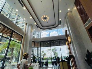 Bán 3pn beverly (view công viên) 6.45 tỷ  dt 100m2 (đã có sổ) vay 80% giá trị vốn chỉ 20%