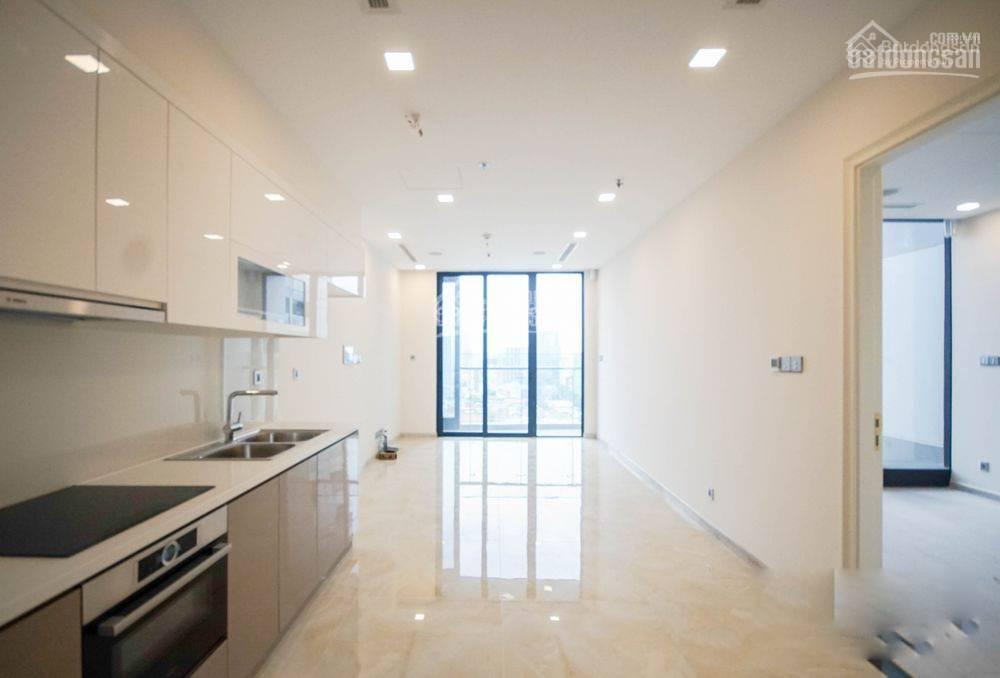 Ch 2pn vinhomes golden river view sông, nội thất đẹp