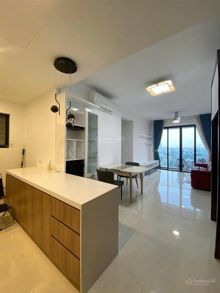 Bán 2pn2pn one verandah 76m view trực diện sông 7,55 tỷ đang có hđ thuê 23 triệu