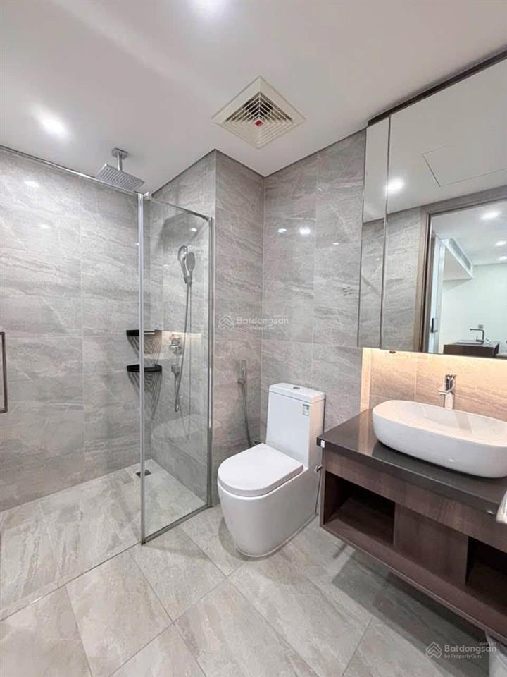 Bán 1pn thảo điền green 8,35 tỷ lầu trung  đang có hđ thuê 30 triệu