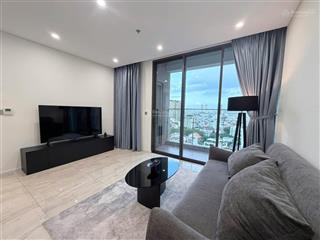 Bán 1pn thảo điền green 8,35 tỷ lầu trung  đang có hđ thuê 30 triệu