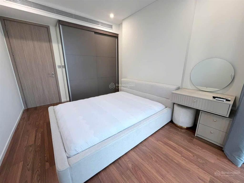 Bán 1pn thảo điền green 8,35 tỷ lầu trung  đang có hđ thuê 30 triệu