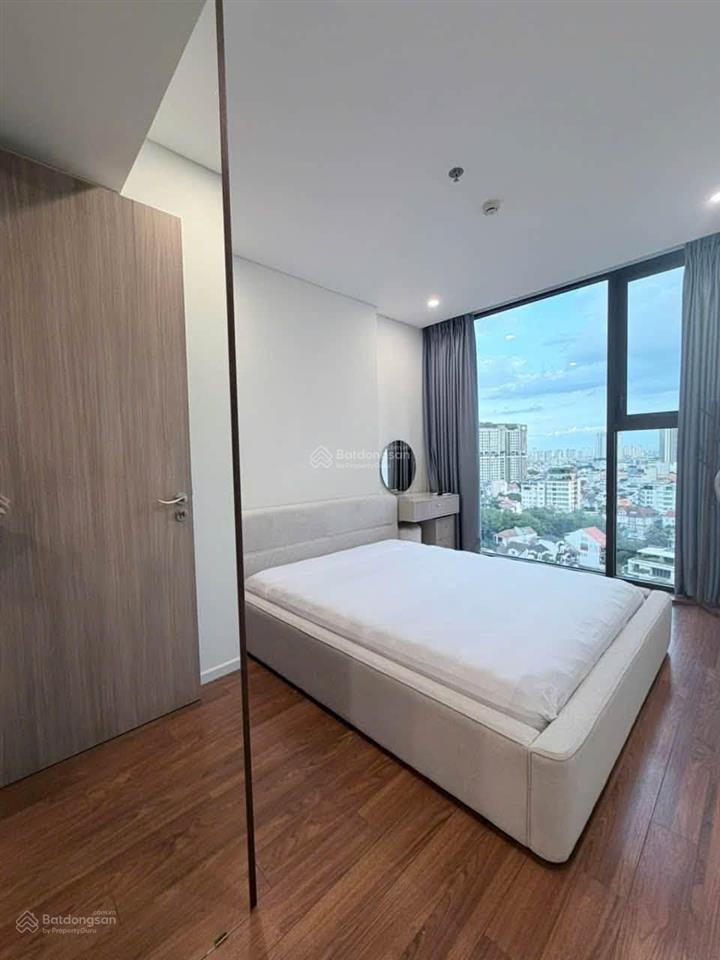 Bán 1pn thảo điền green 8,35 tỷ lầu trung  đang có hđ thuê 30 triệu