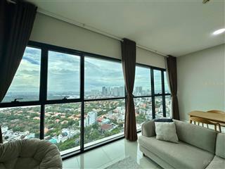 Bán 3pn2wc the ascent 104m 9,45 tỷ  đang có hđ thuê 38 triệu (view sông)