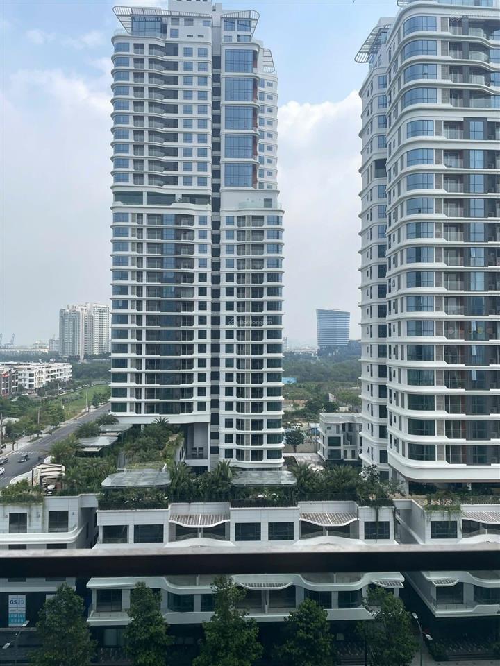 Bán 1pn 9,25 tỷ the river thủ thiêm  nhà cơ bản anh chị tùy ý thiết kế lại