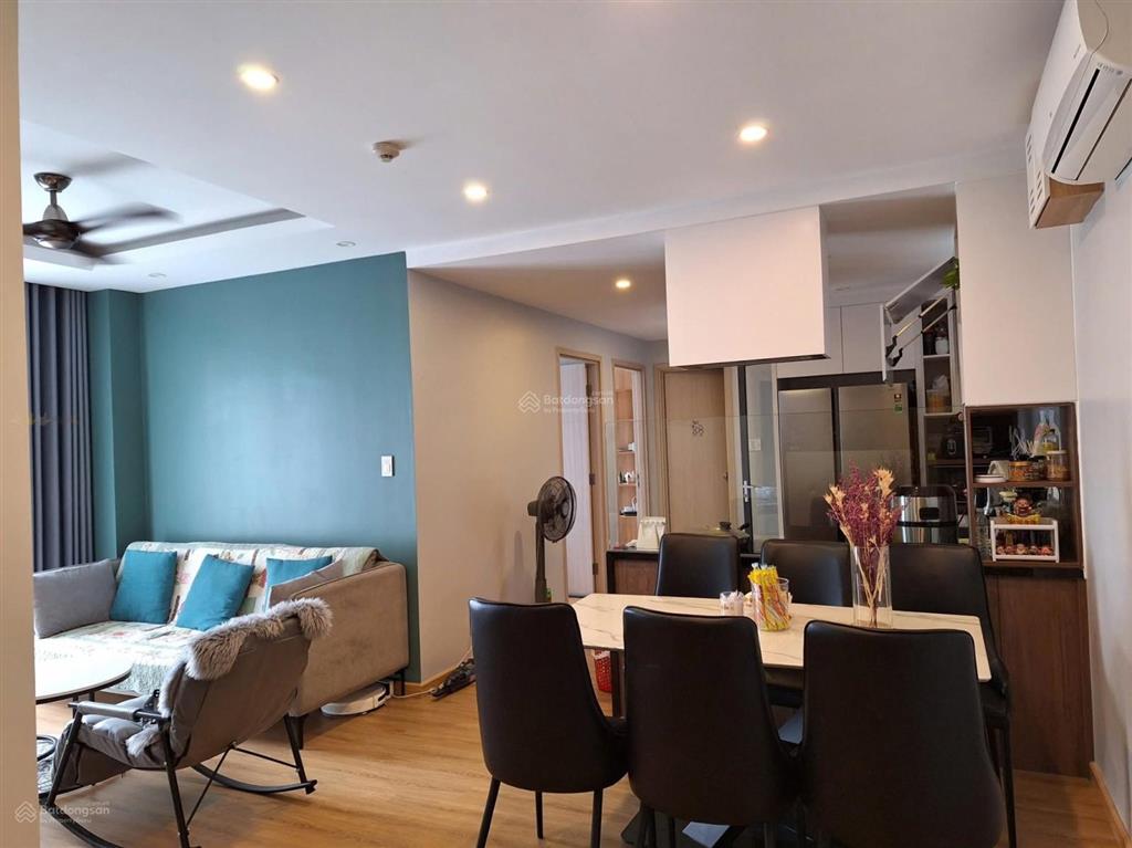 Bán 3pn 85m tháp venice giá tốt new city đang cho thuê 25 triệu full nội thất