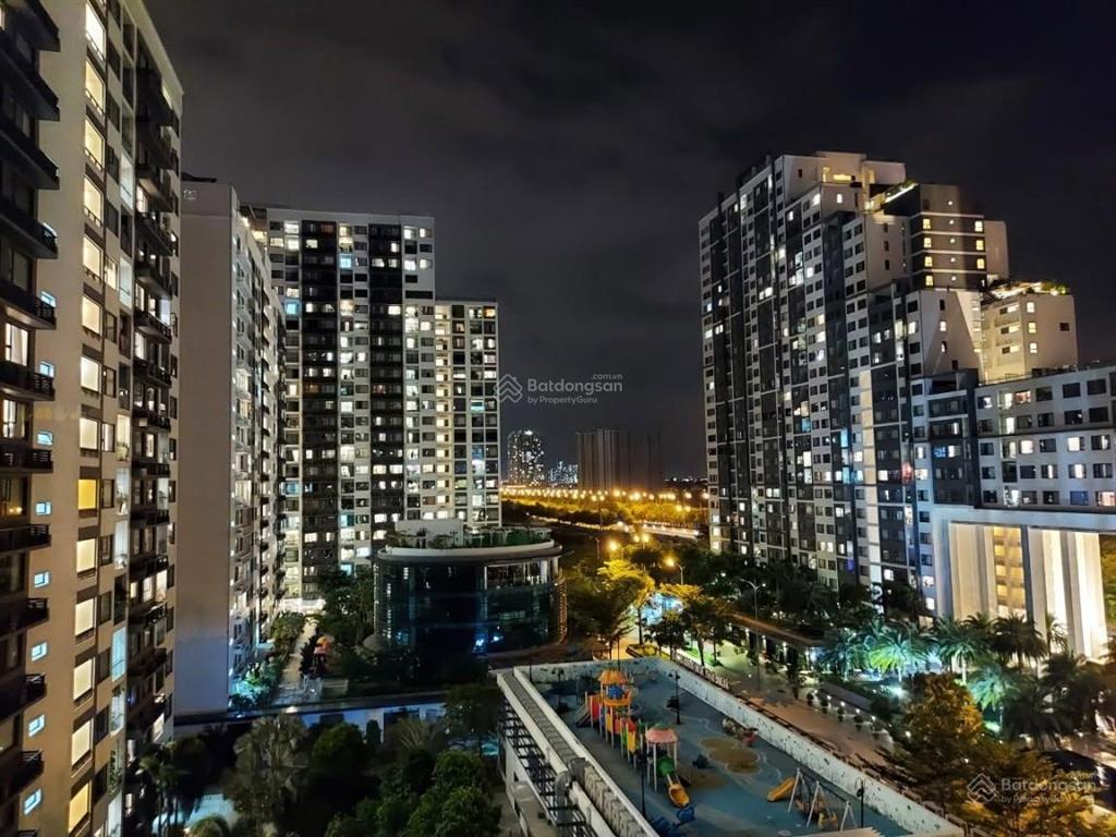 Bán 3pn 85m tháp venice giá tốt new city đang cho thuê 25 triệu full nội thất