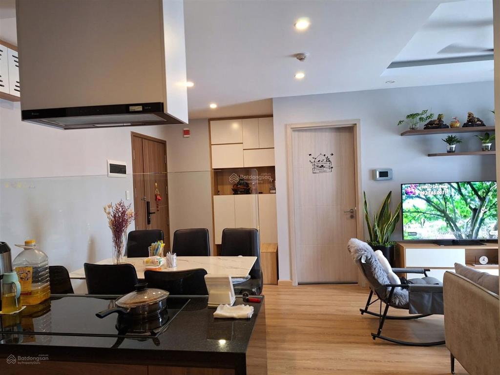 Bán 3pn 85m tháp venice giá tốt new city đang cho thuê 25 triệu full nội thất
