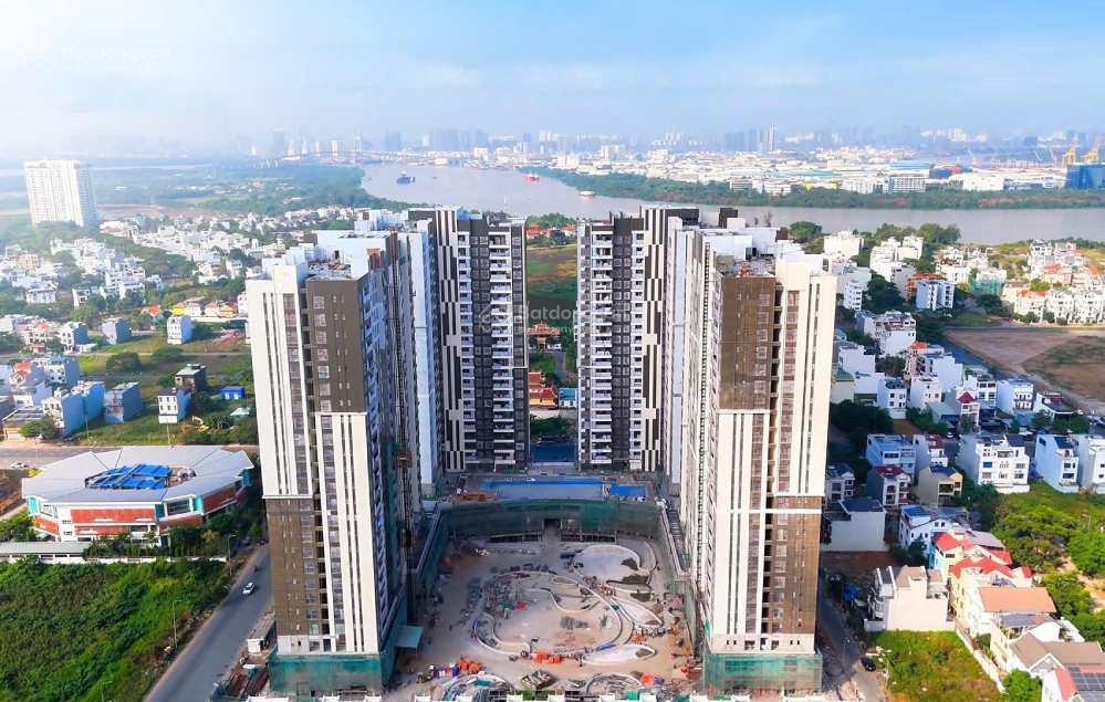 3pn 95m tòa v3 view quận 1 victoria village quận 2 sân phơi riêng, view sông căn 3pn đẹp dự án