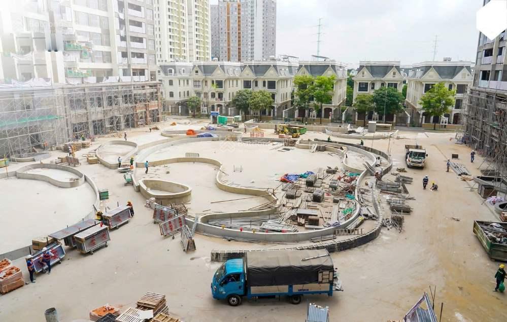 3pn 95m tòa v3 view quận 1 victoria village quận 2 sân phơi riêng, view sông căn 3pn đẹp dự án