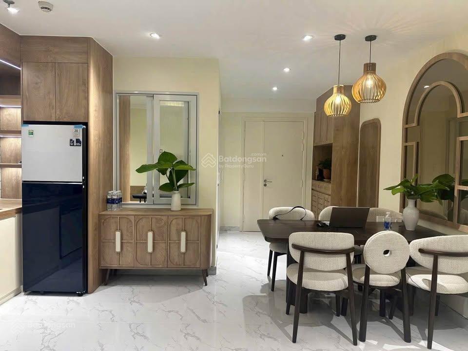 Bán căn 3pn 8,45 tỷ tại tropic garden thảo điền  full nội thất mới 100%