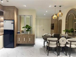 Bán căn 3pn 8,45 tỷ tại tropic garden thảo điền  full nội thất mới 100%