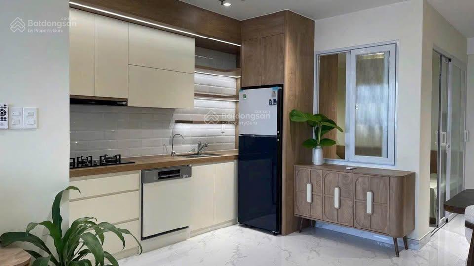Bán căn 3pn 8,45 tỷ tại tropic garden thảo điền  full nội thất mới 100%