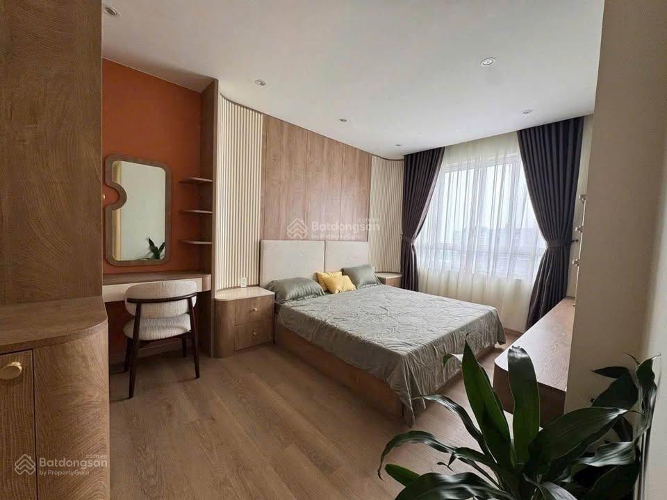 Bán căn 3pn 8,45 tỷ tại tropic garden thảo điền  full nội thất mới 100%