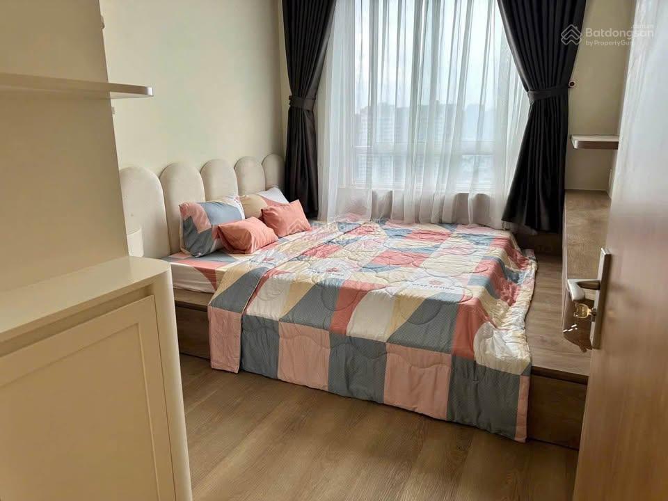 Bán căn 3pn 8,45 tỷ tại tropic garden thảo điền  full nội thất mới 100%
