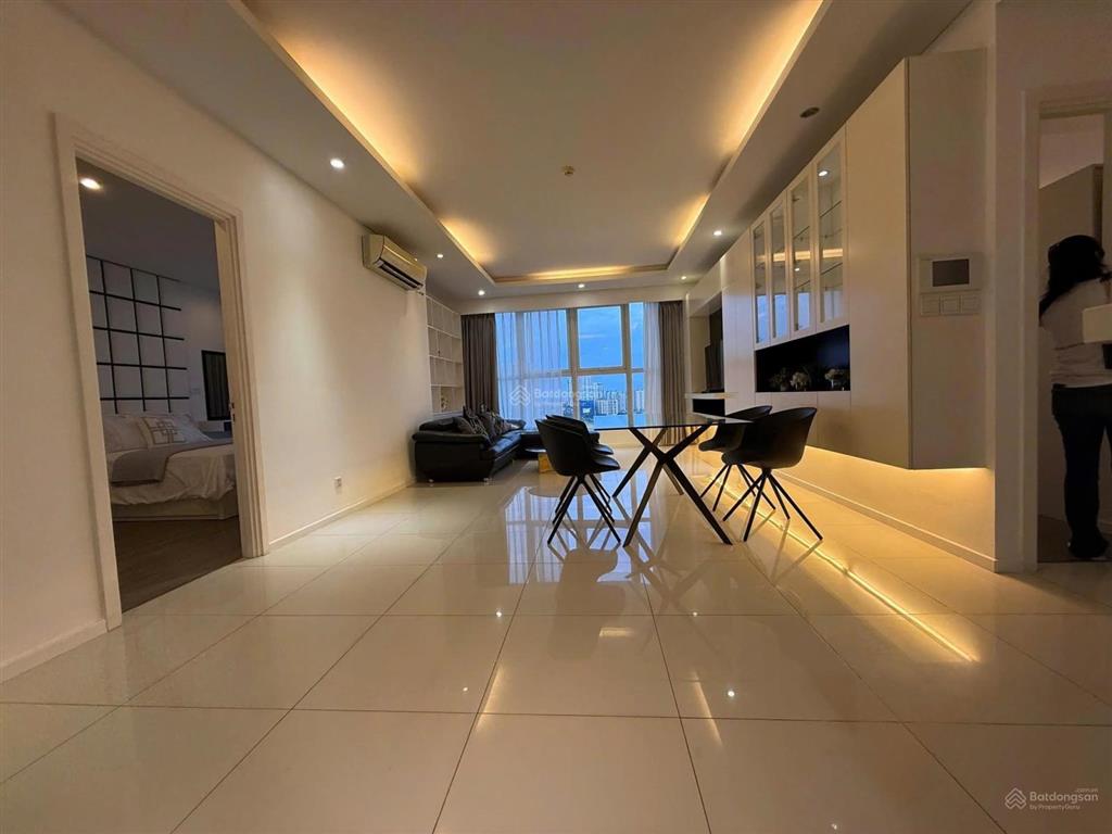 Bán 2pn thảo điền pearl, view landmark 81, đang có hđ thuê 32 triệu