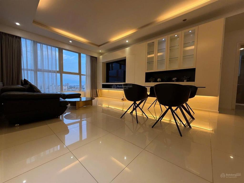 Bán 2pn thảo điền pearl, view landmark 81, đang có hđ thuê 32 triệu