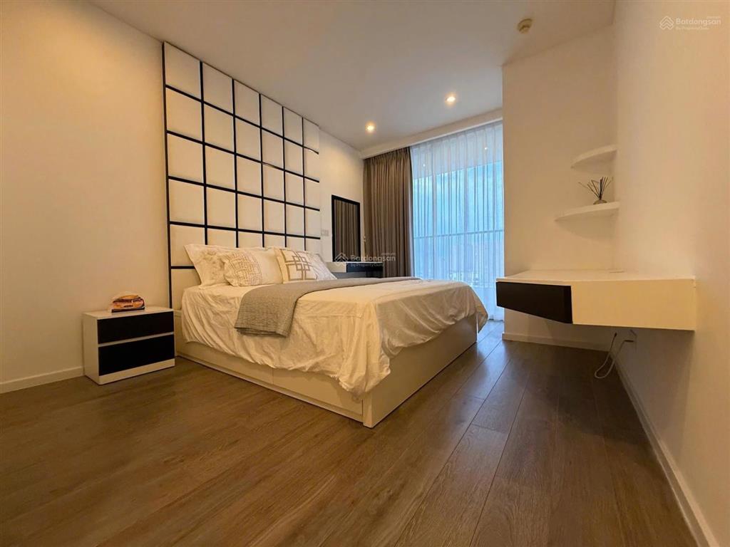 Bán 2pn thảo điền pearl, view landmark 81, đang có hđ thuê 32 triệu