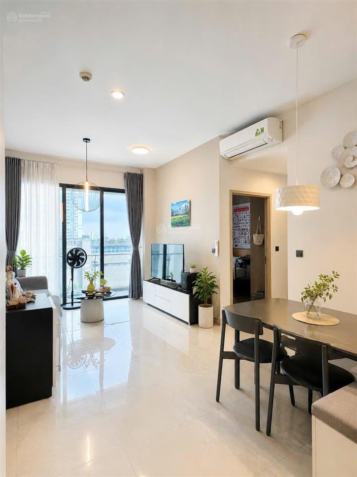 2pn q2 thảo điền 72m giá chạm đáy  chỉ 9,1 tỷ gồm nội thất