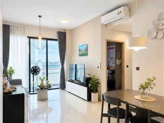 2pn q2 thảo điền 72m giá chạm đáy  chỉ 9.1 tỷ gồm nội thất