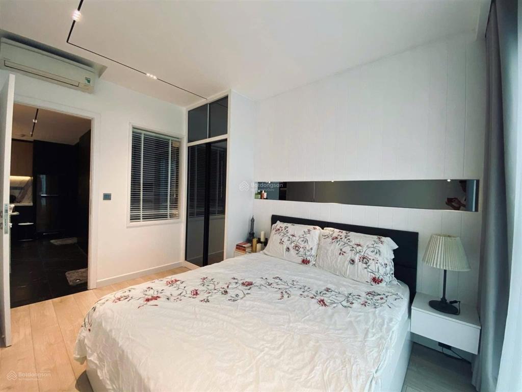Bán 1pn 58m 6,7 tỷ tại feliz en vista  full nội thất đang sẵn hđ thuê 19 triệu