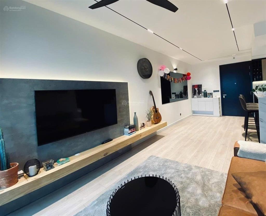 Bán 1pn 58m 6,7 tỷ tại feliz en vista  full nội thất đang sẵn hđ thuê 19 triệu