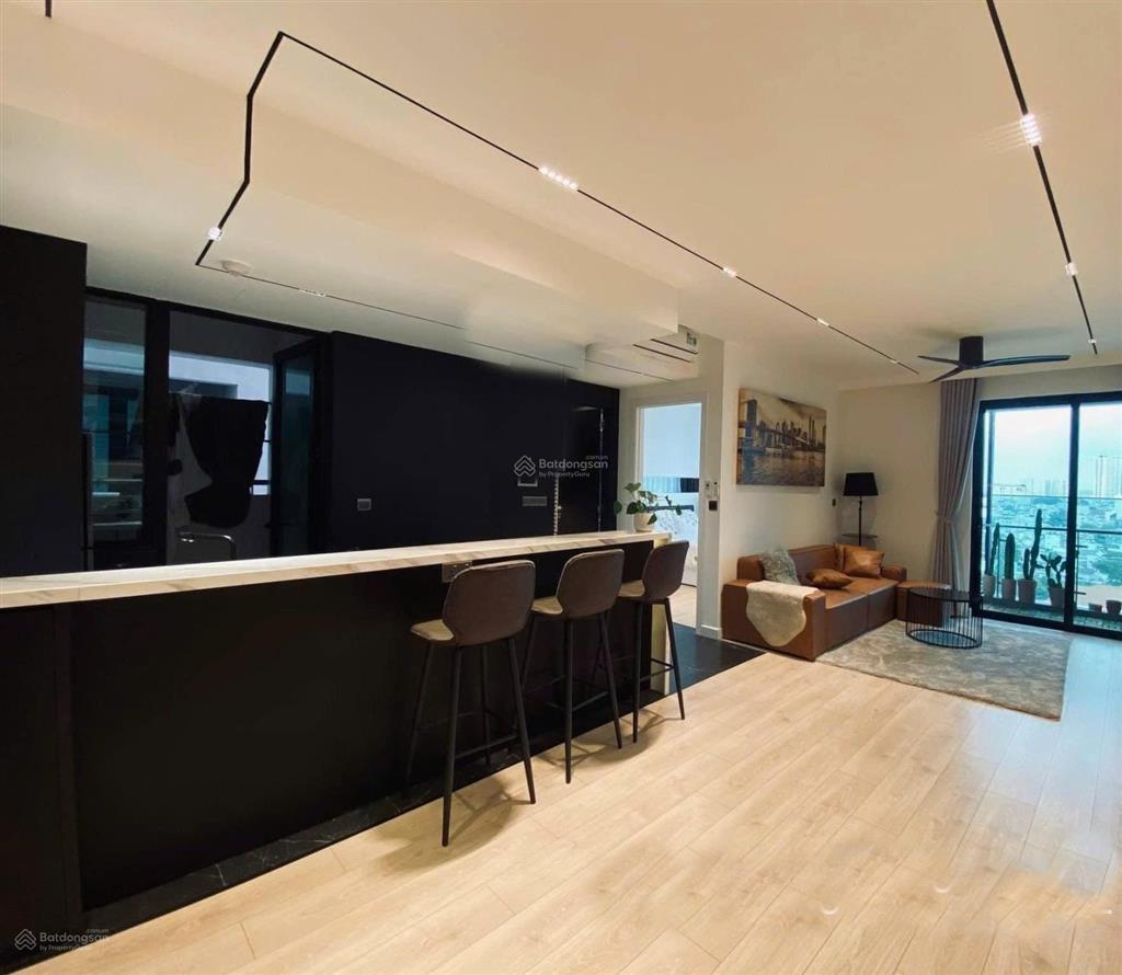Bán 1pn 58m 6,7 tỷ tại feliz en vista  full nội thất đang sẵn hđ thuê 19 triệu