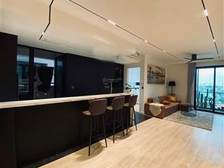 Bán 1pn 58m 6,7 tỷ tại feliz en vista  full nội thất đang sẵn hđ thuê 19 triệu
