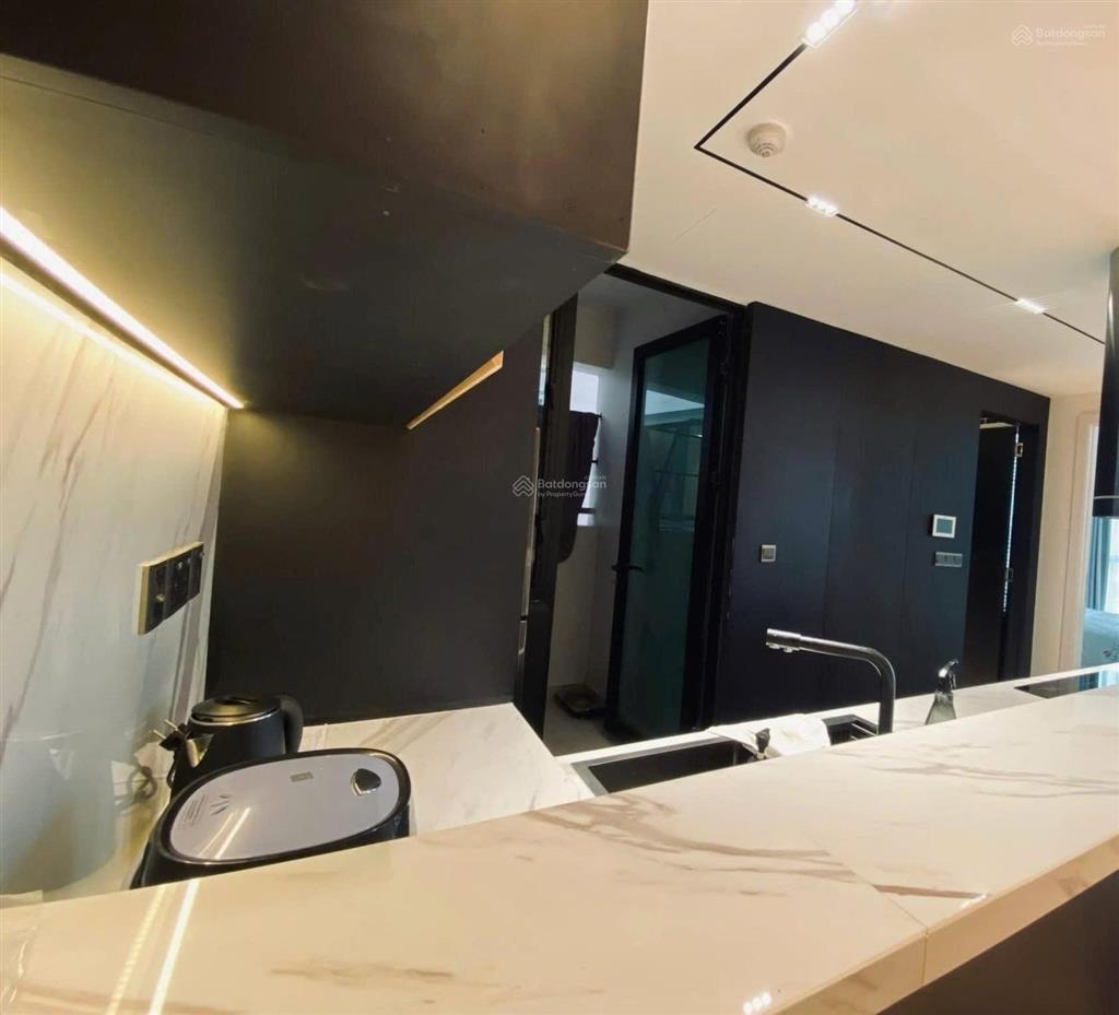 Bán 1pn 58m 6,7 tỷ tại feliz en vista  full nội thất đang sẵn hđ thuê 19 triệu
