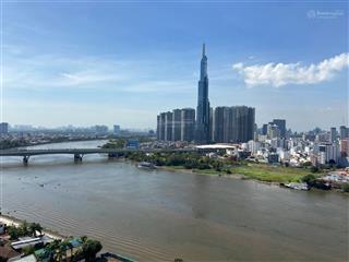 Bán 4pn hoàng anh river view 9,1 tỷ  nhìn trực diện landmark 81 view sông thoáng