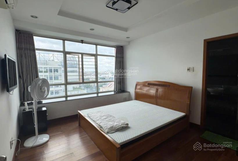 Bán 4pn hoàng anh river view 9,1 tỷ  nhìn trực diện landmark 81 view sông thoáng