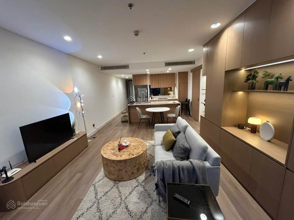 Bán 1pn 74m2 tháp p2 , đang có hđ thuê 30 triệu